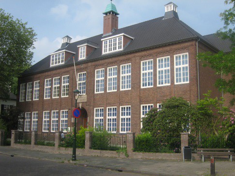 Spilcentrum Reigerlaan Eindhoven